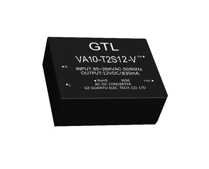 VA10-T2Sxx-V 系列 AC/DC模块电源