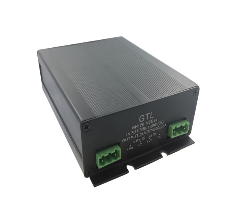 GH150-V2S12-S DC/DC高压电源模块