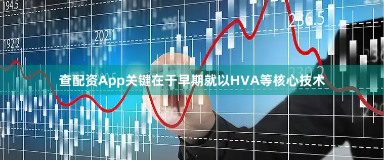 查配资App关键在于早期就以HVA等核心技术